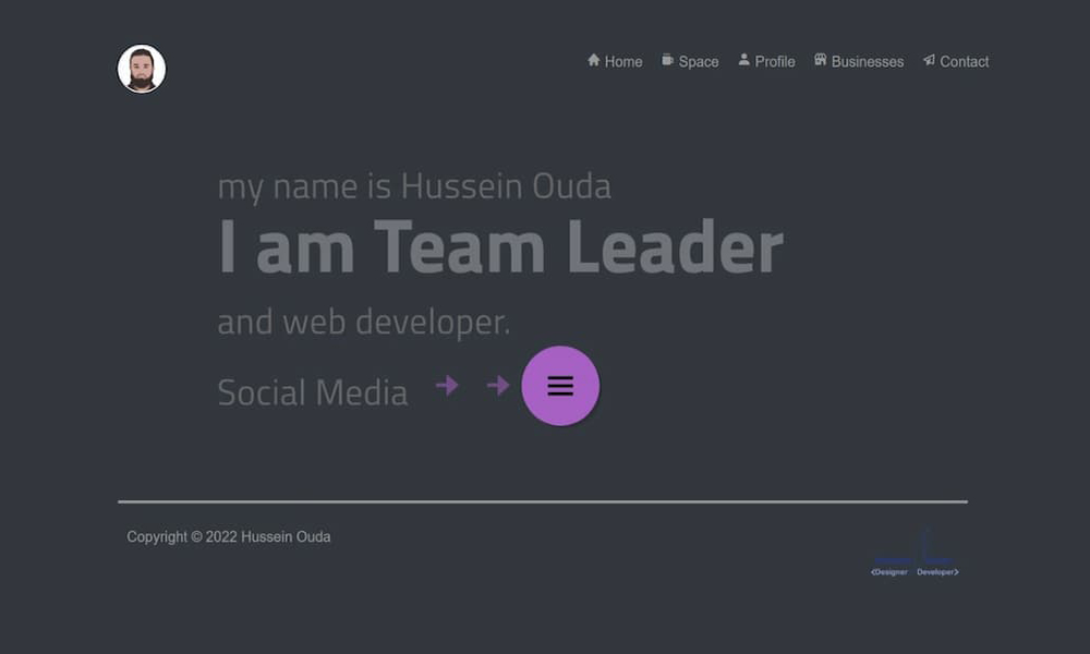 Webdev